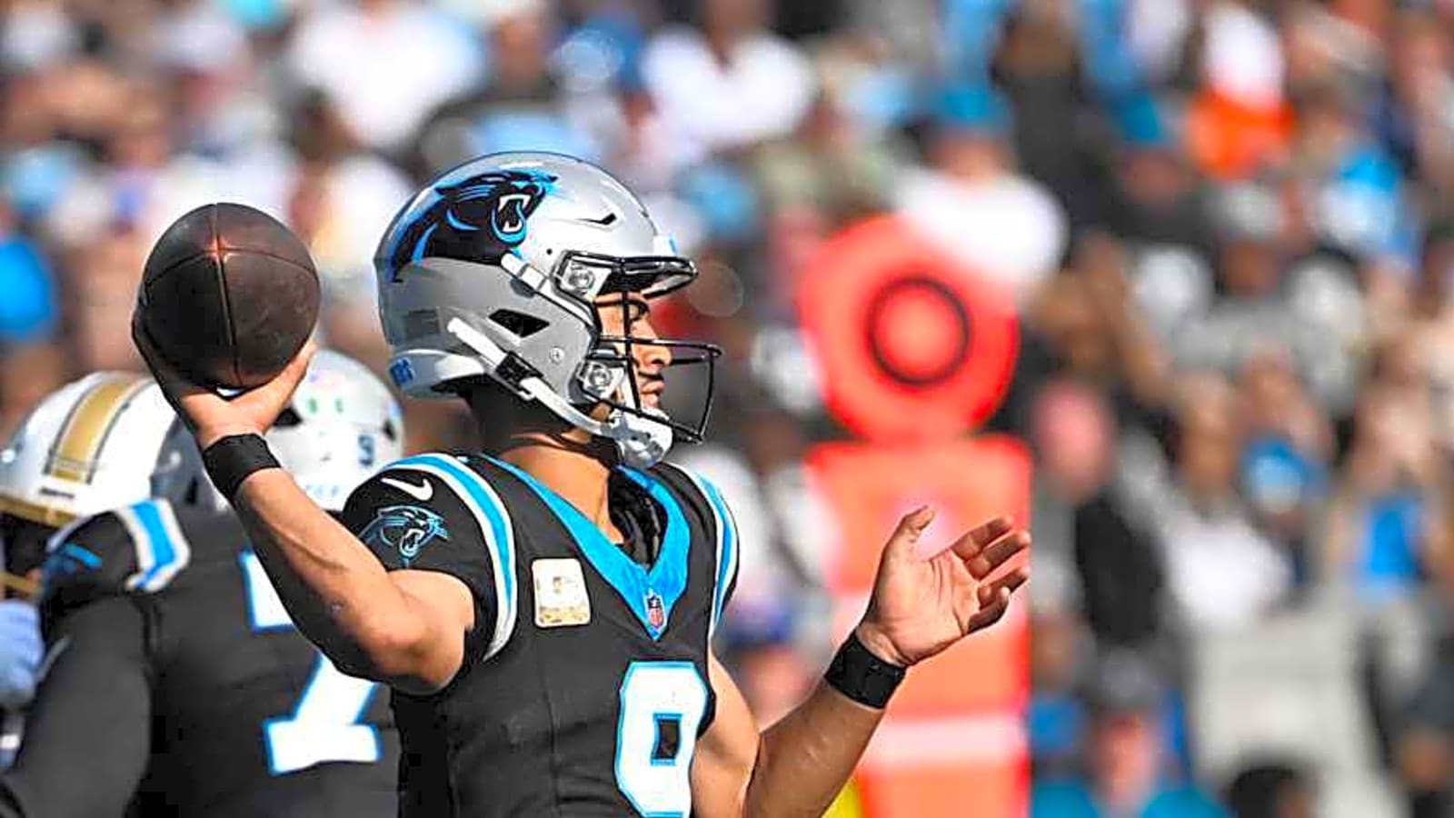 One back-breaking stat illustrates Bryce Young shortcomings