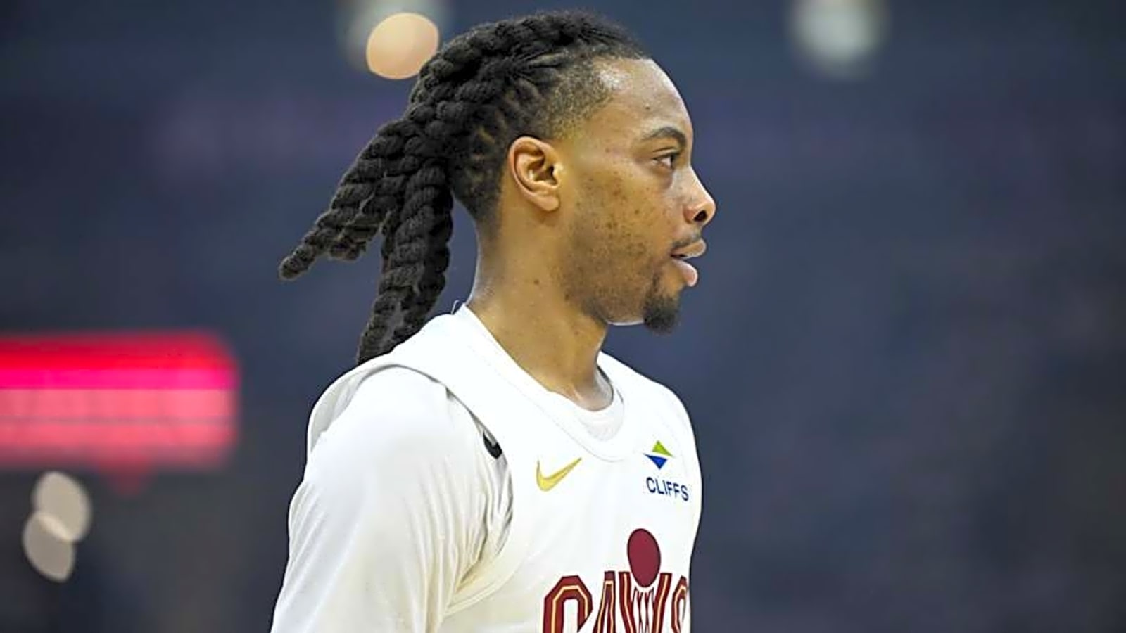 Cavaliers Get Major Darius Garland Injury Update Before Game 3