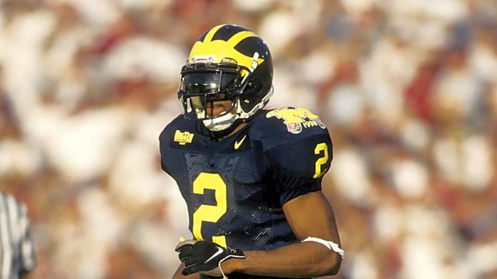 Two former Michigan legends top the 'Best to wear it' jersey numbers list