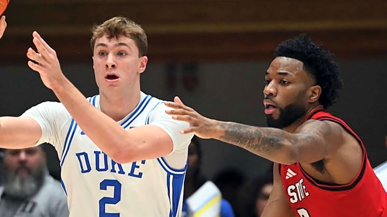 NC State Basketball Rival Preview: Duke
