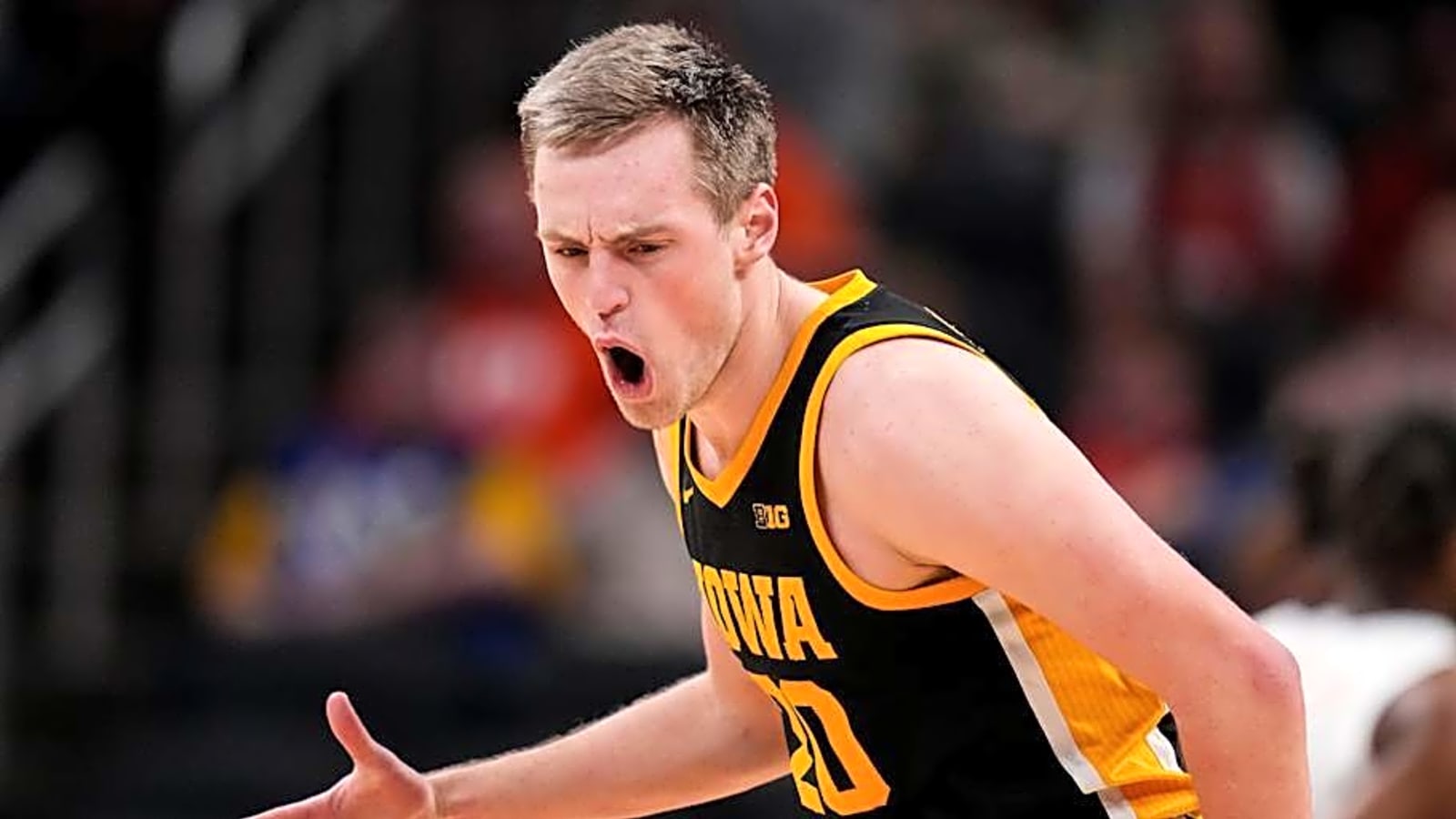 OKC Thunder Ink Undrafted Sharpshooter