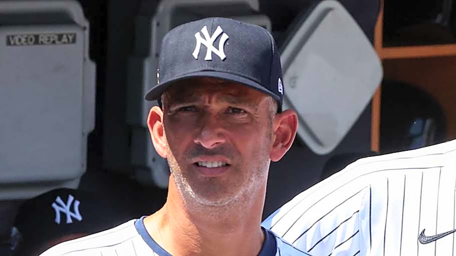 Legendary Yankees Catcher Joins Team Italy Coaching Staff