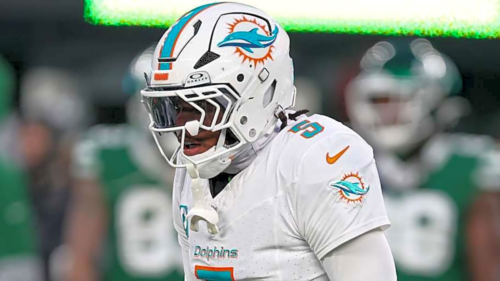 Analyst Lists Possible Landing Spots For Former Jaguars&#39; CB