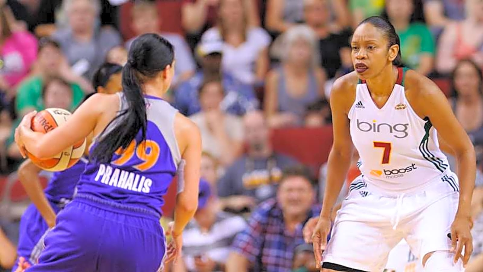 Looking At The Journeys Of Phoenix&#39;s 2012 Picks