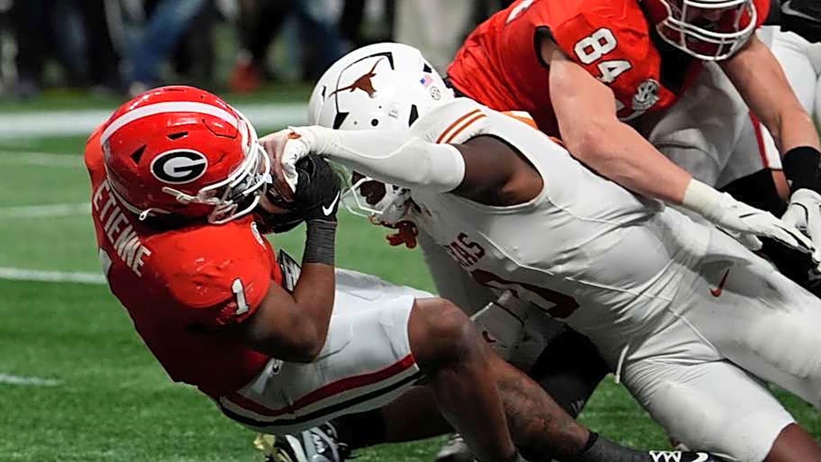 Joel Klatt Reveals Texas Longhorns SEC Championship Prediction