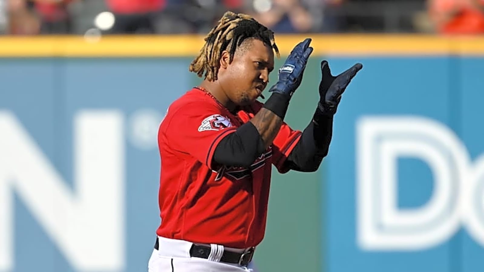 Why Jose Ramirez is the best non-MVP in MLB history