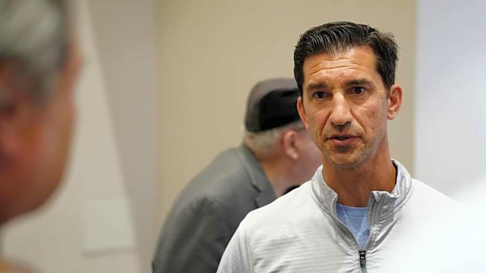 3 D-backs Takeaways After GM Meetings