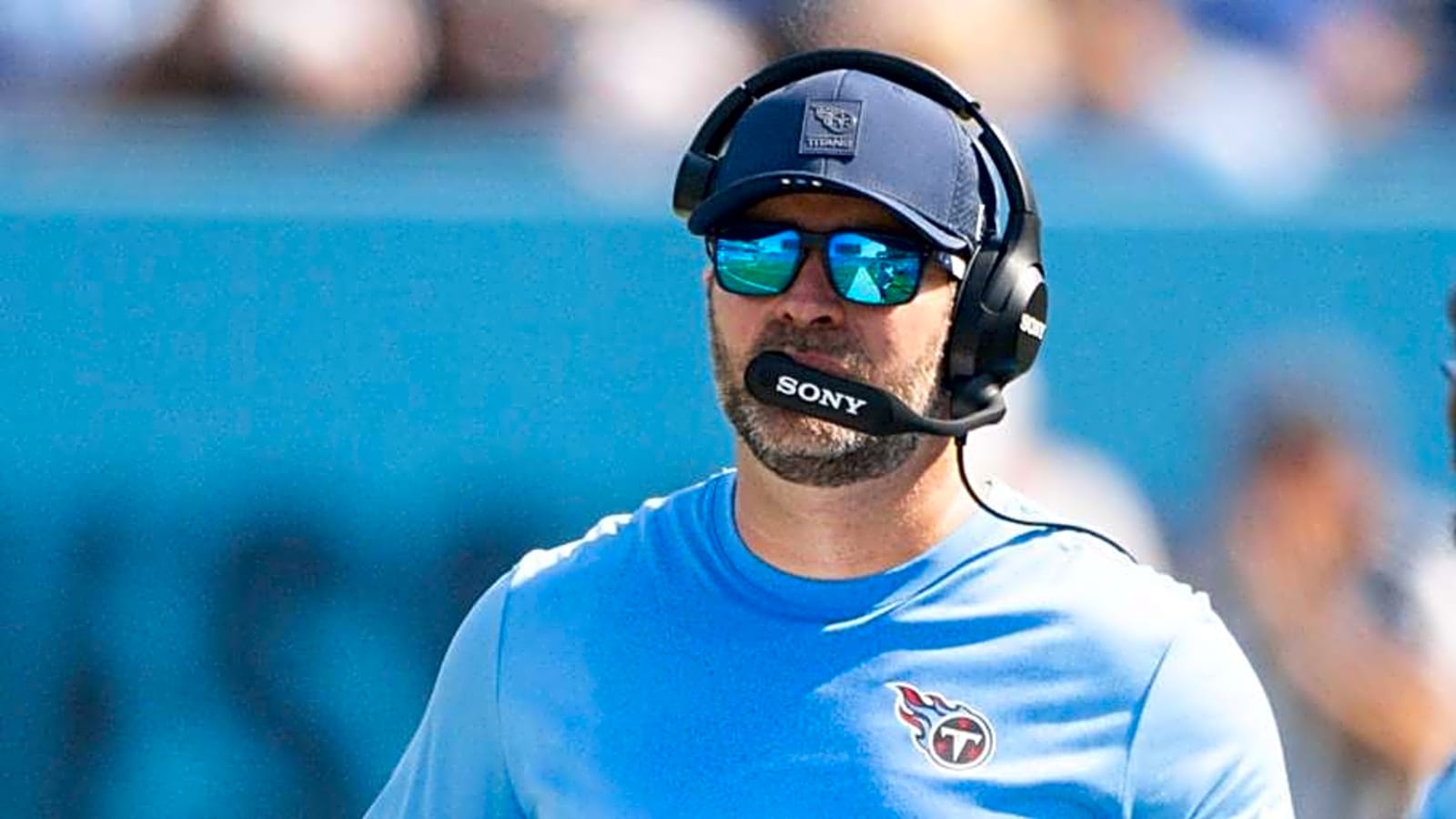 Brian Callahan Set Titans Back Years