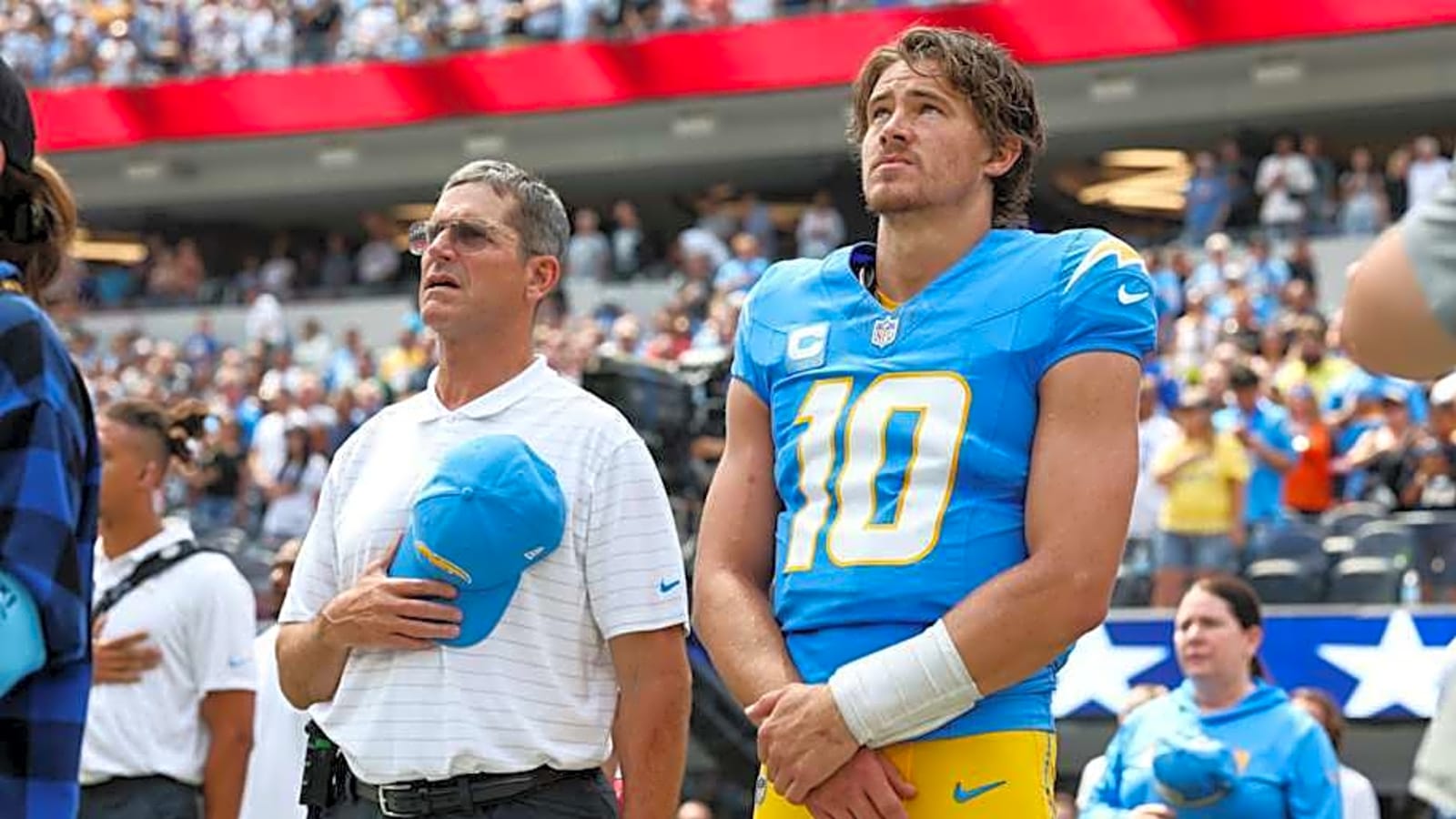 New explosive report reveals Chargers&#39; Week 1 opponent in Brazil