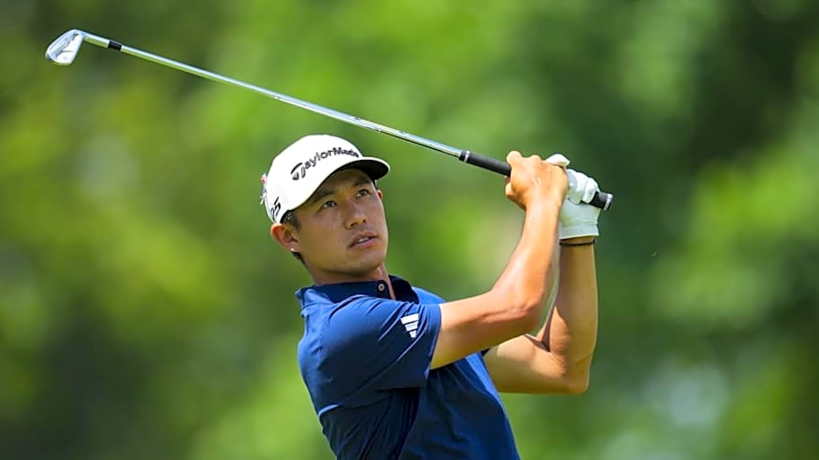 Collin Morikawa Misses the Cut in Scotland as The Open Looms
