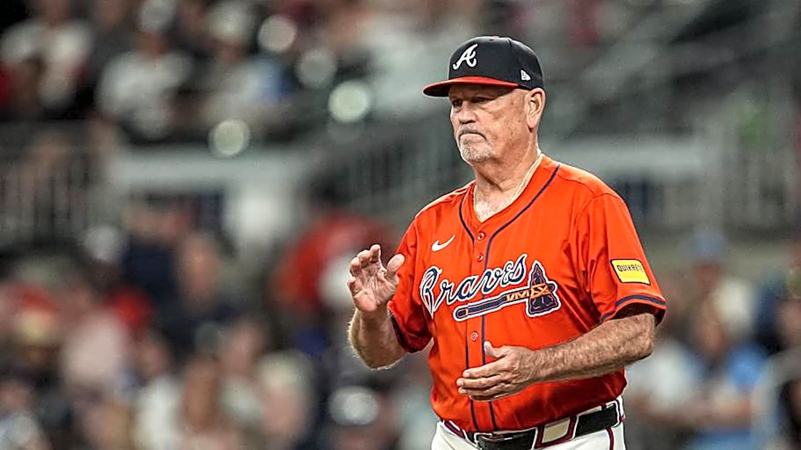 Braves Encouraged to Pursue Trade Involving $58 Million Reliever