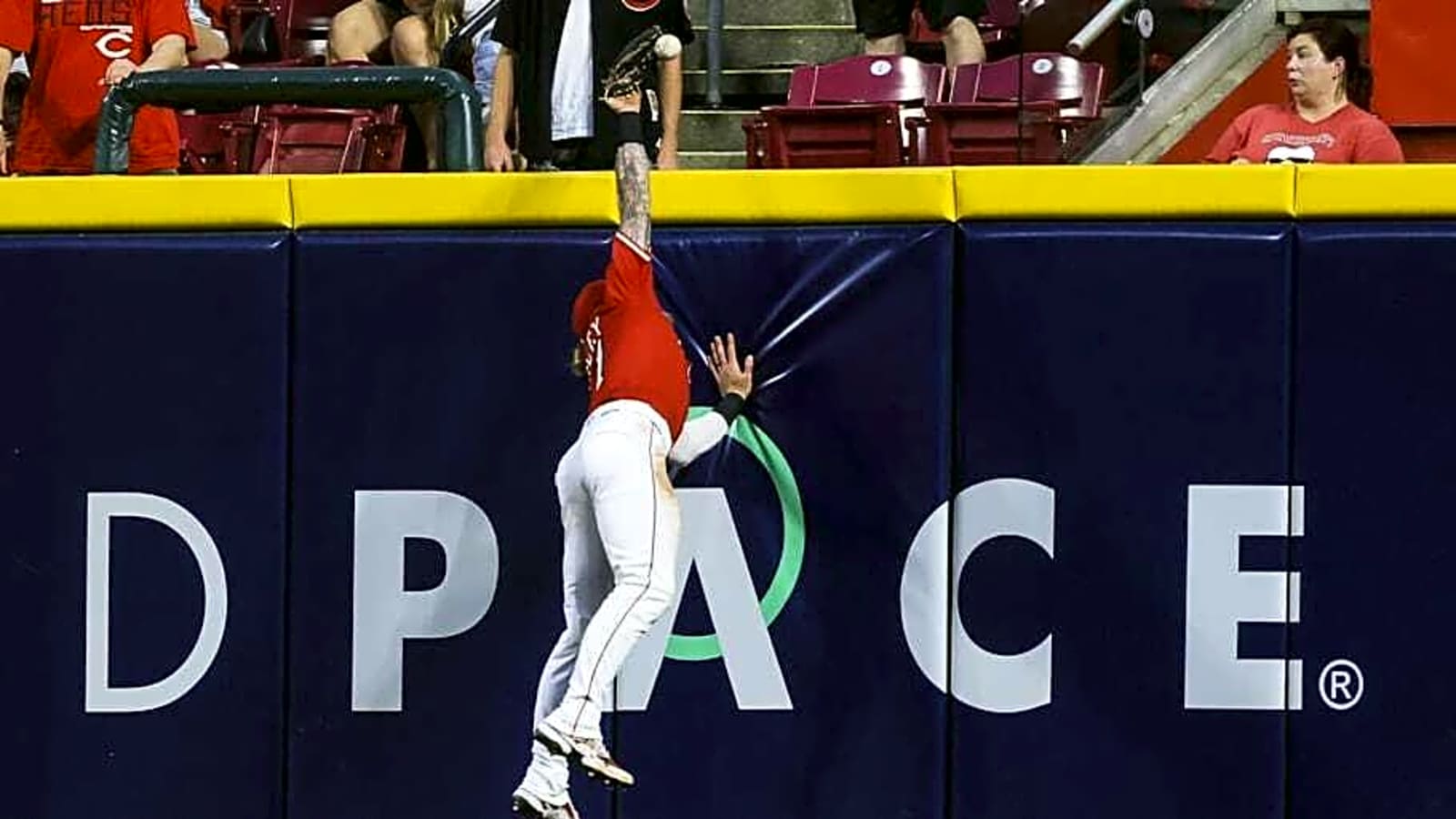 Cincinnati Reds Send Veteran Outfielder on Rehab Assignment