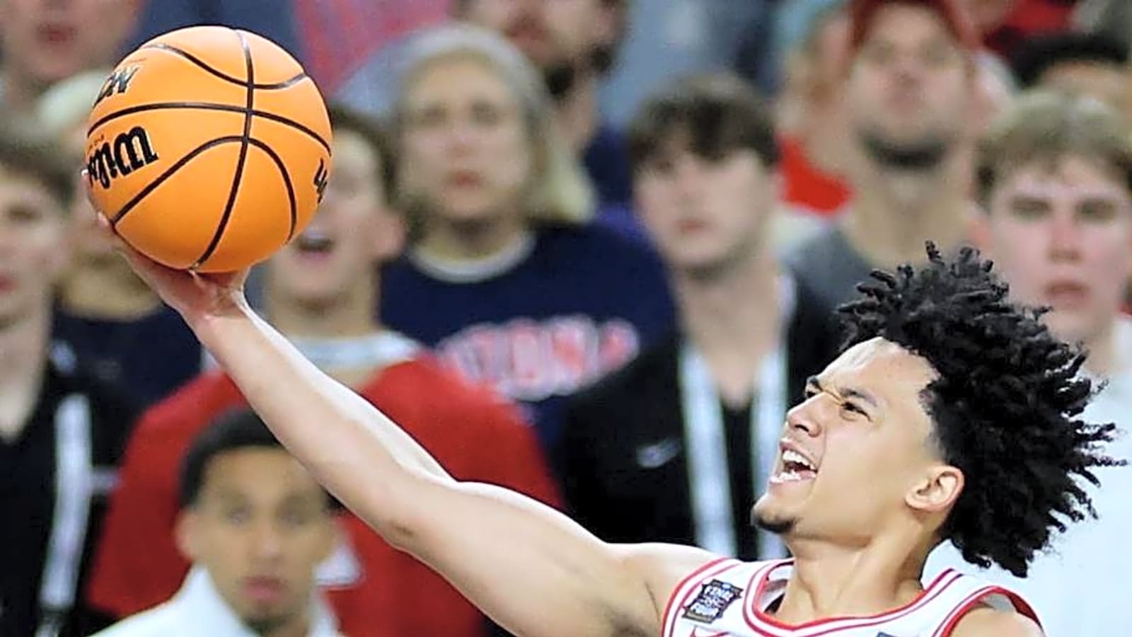 Why Arizona’s Burries Has NBA-Ready Skillset