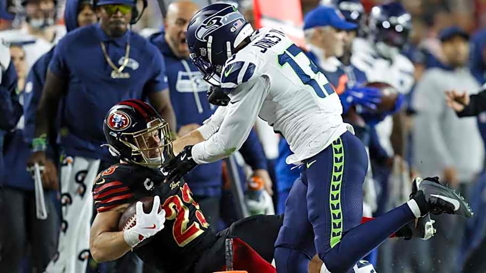 3 Games Where the Seahawks Are Underdogs