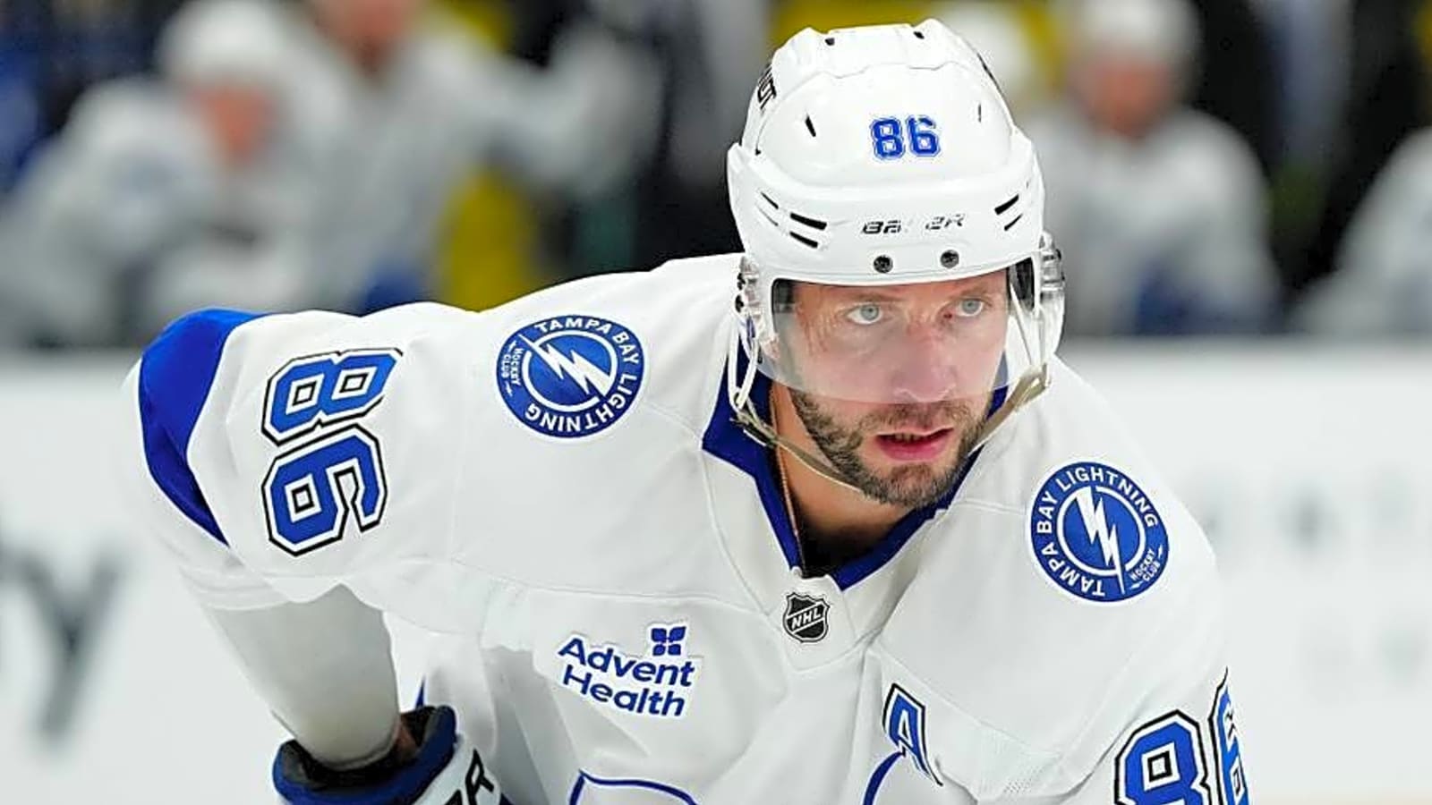 Why NY Rangers Should Not Pursue Nikita Kucherov