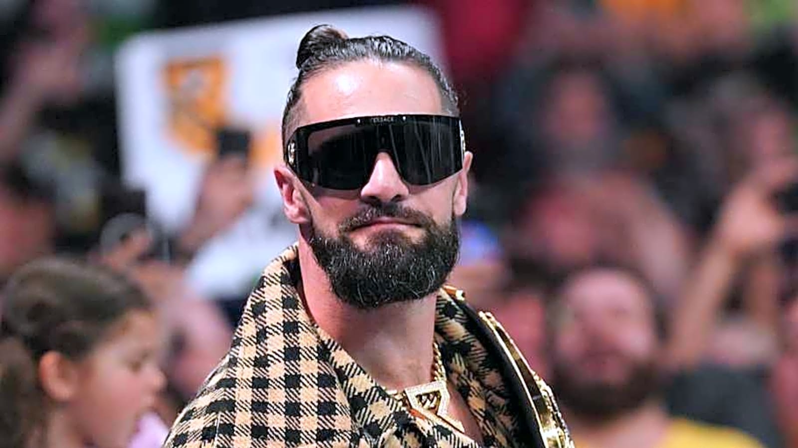 The Latest On Seth Rollins&#39; Recovery Timeline As He Faces Shoulder Surgery