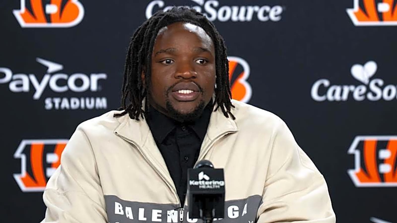 Cincinnati Bengals Under Fire for Bold $60 Million Offseason Signing