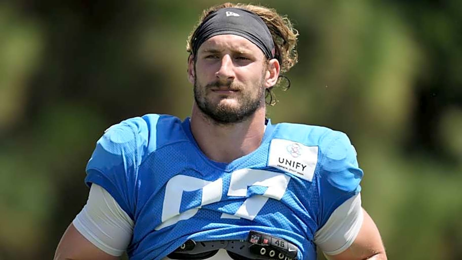 Did Joey Bosa just take a veiled shot at the Los Angeles Chargers?
