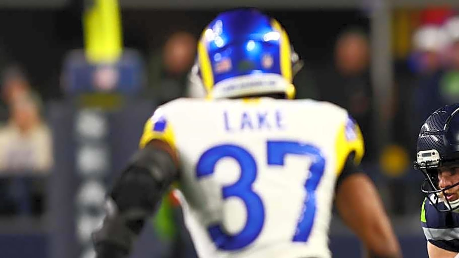 Mistakes Rams Need to fix This Offseason