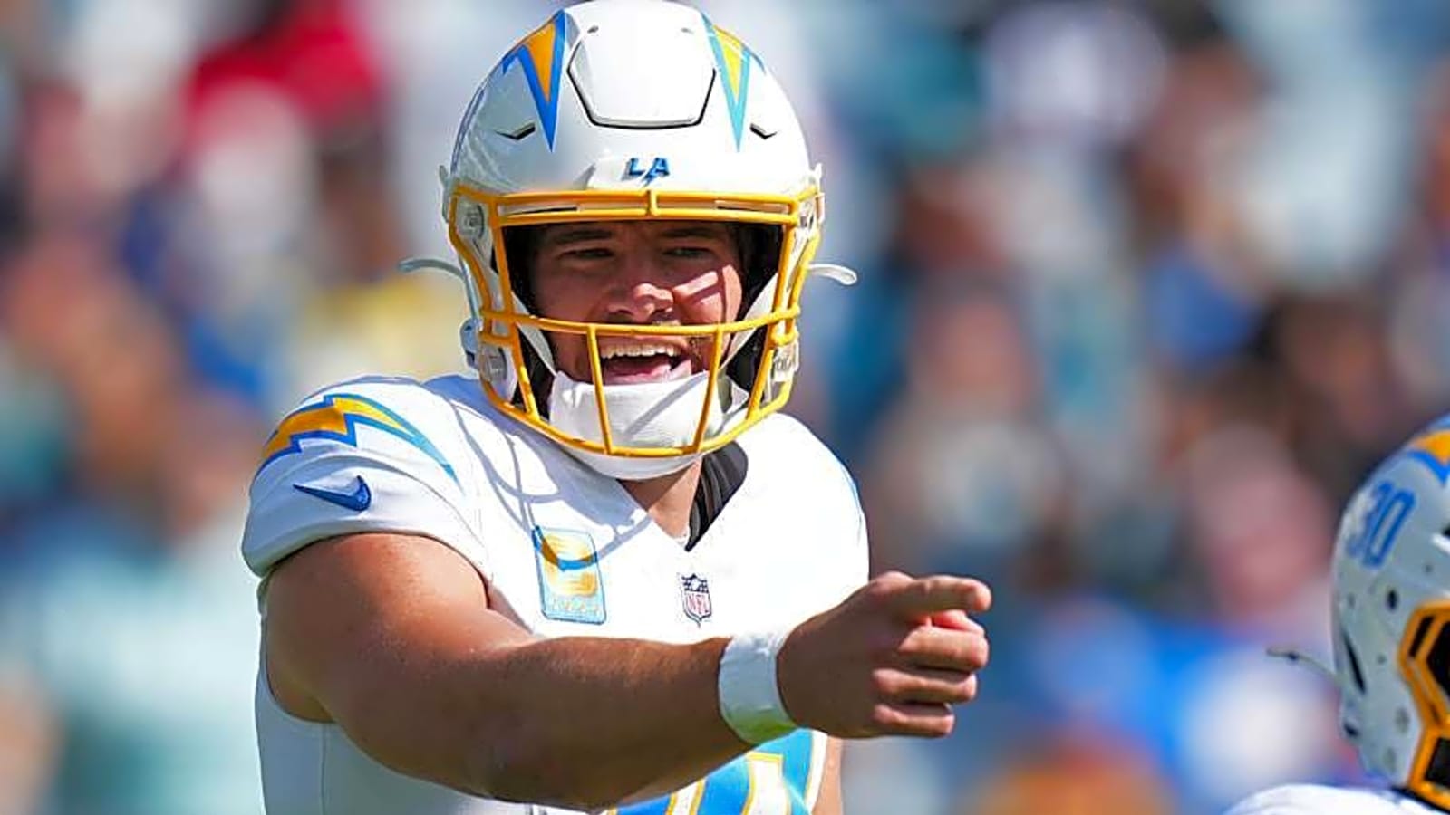 Chargers were just handed a lucky break that impacts the AFC playoff race
