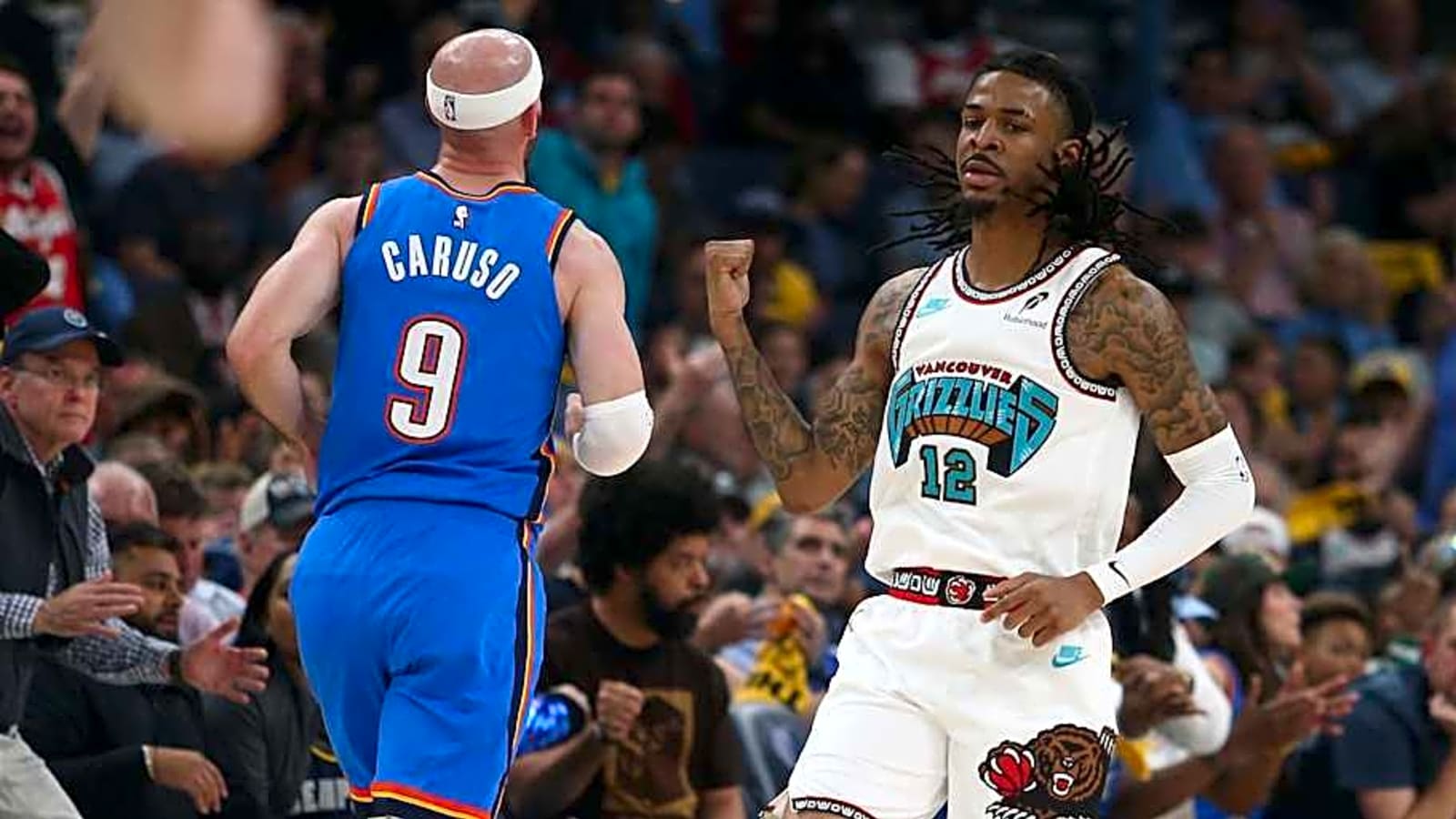 Could the Brooklyn Nets Make a Run at Ja Morant?
