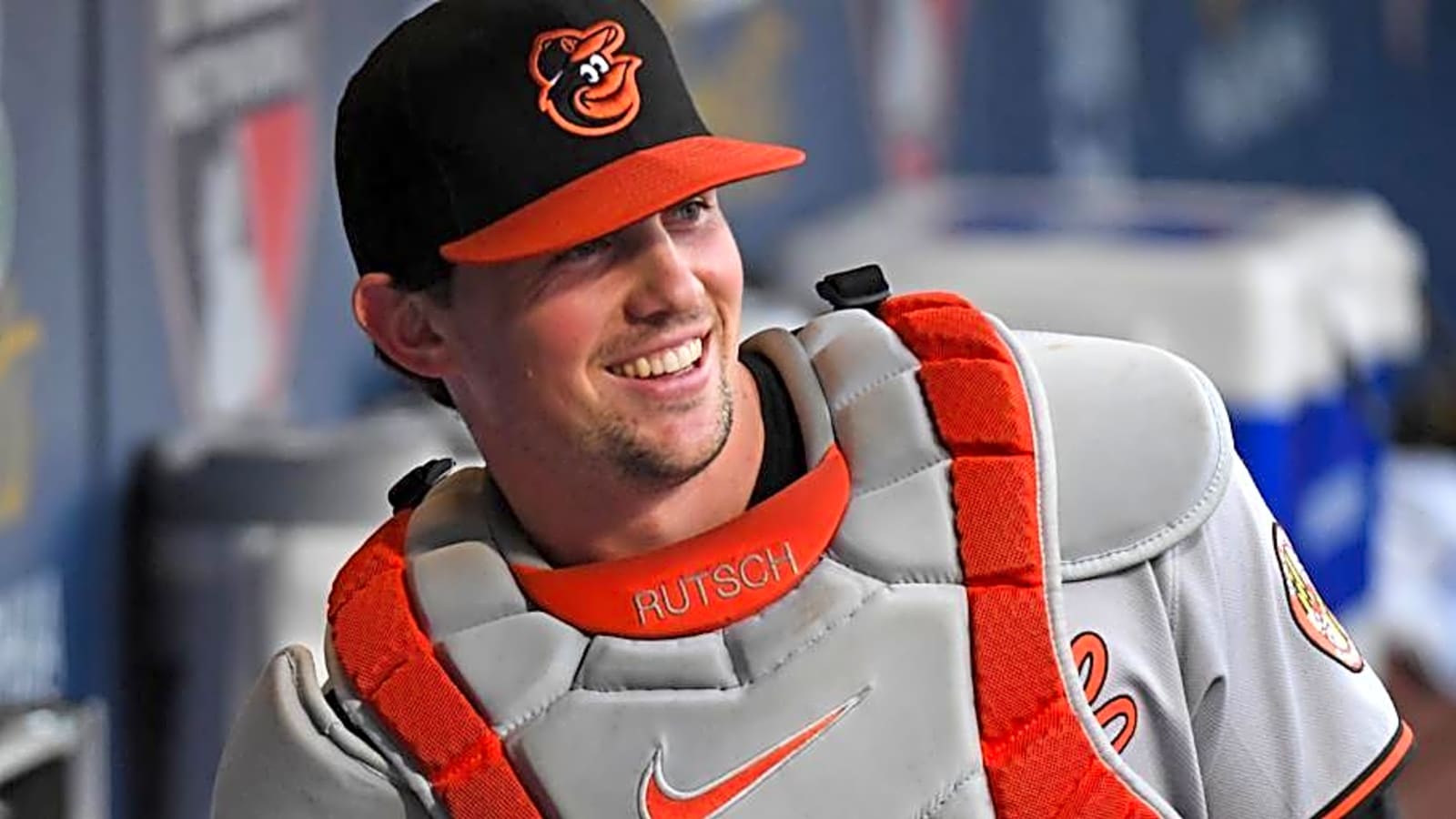 Baltimore Orioles’ star scratched from Tuesday’s lineup