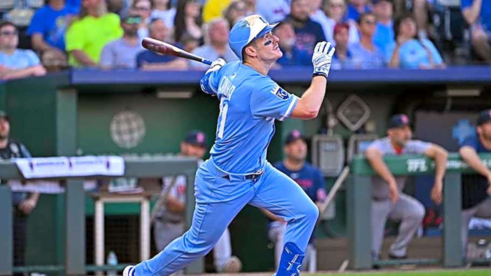 Royals Could Soon Cut Ties With 11-Year Veteran In Favor Of Trade Upgrade