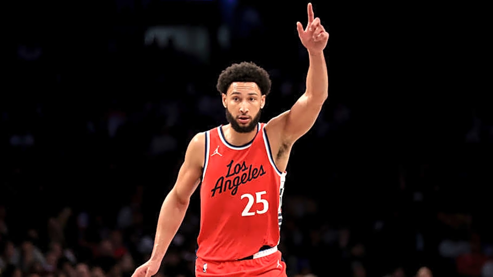 Ben Simmons Predicted to Team Up With $316 million NBA Star