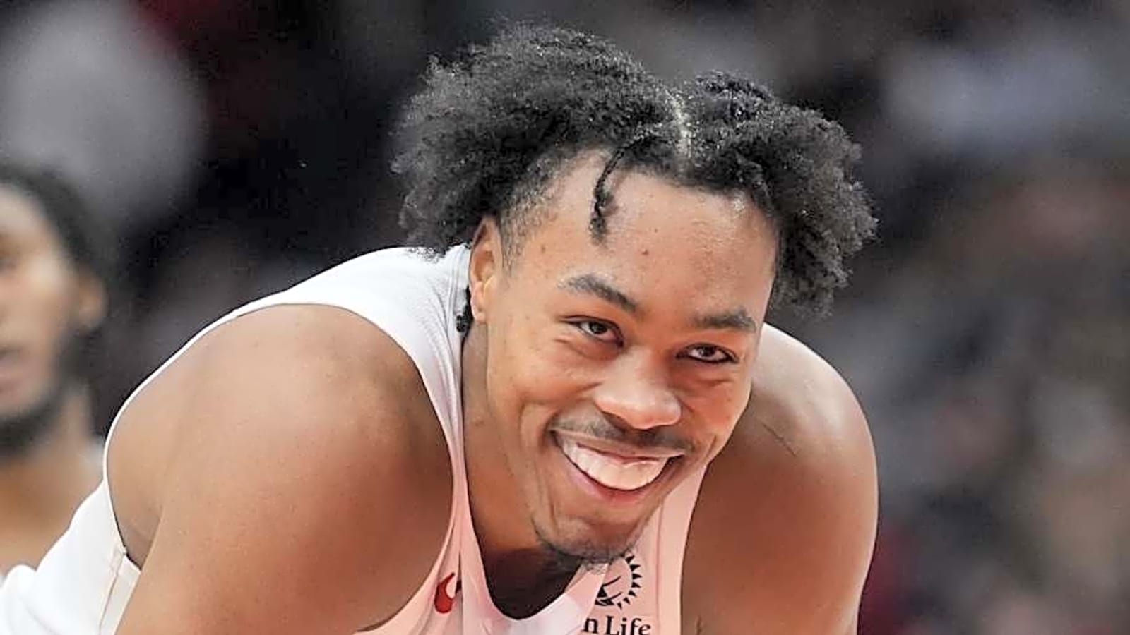 Raptors' Scottie Barnes Named to All-Star Team