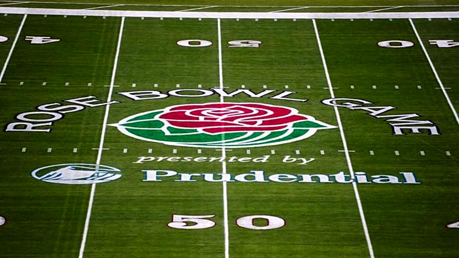 Rose Bowl Situation Gets Huge Update
