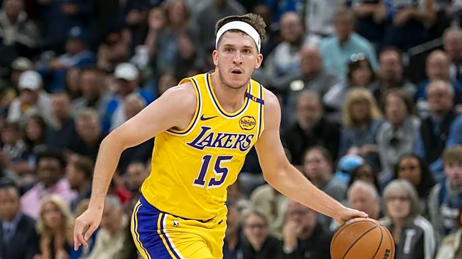 Predicting Austin Reaves’ Lakers Future After Max Extension Decision