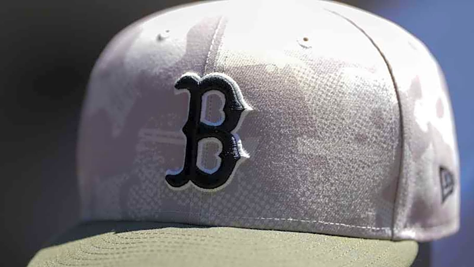 Ex-Red Sox Champion, All-Star Has Chance At MLB Comeback