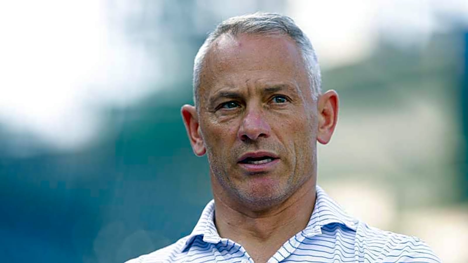Jed Hoyer Finally Says What Everyone Knew About Cubs’ Offseason Plan