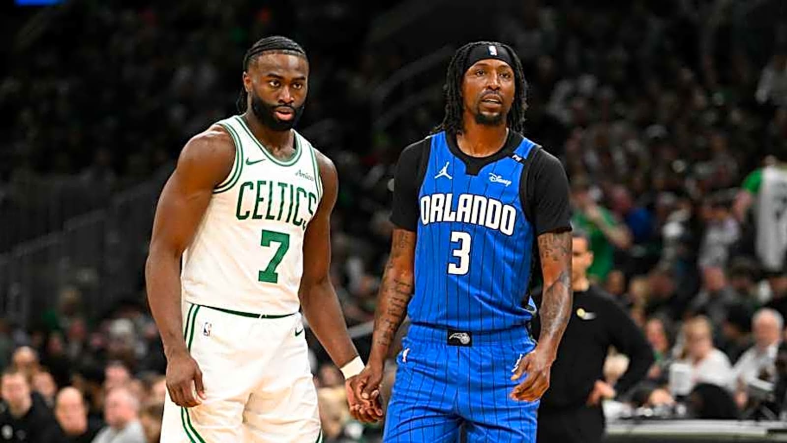 Full Playoff Breakdown for Celtics vs Magic Series
