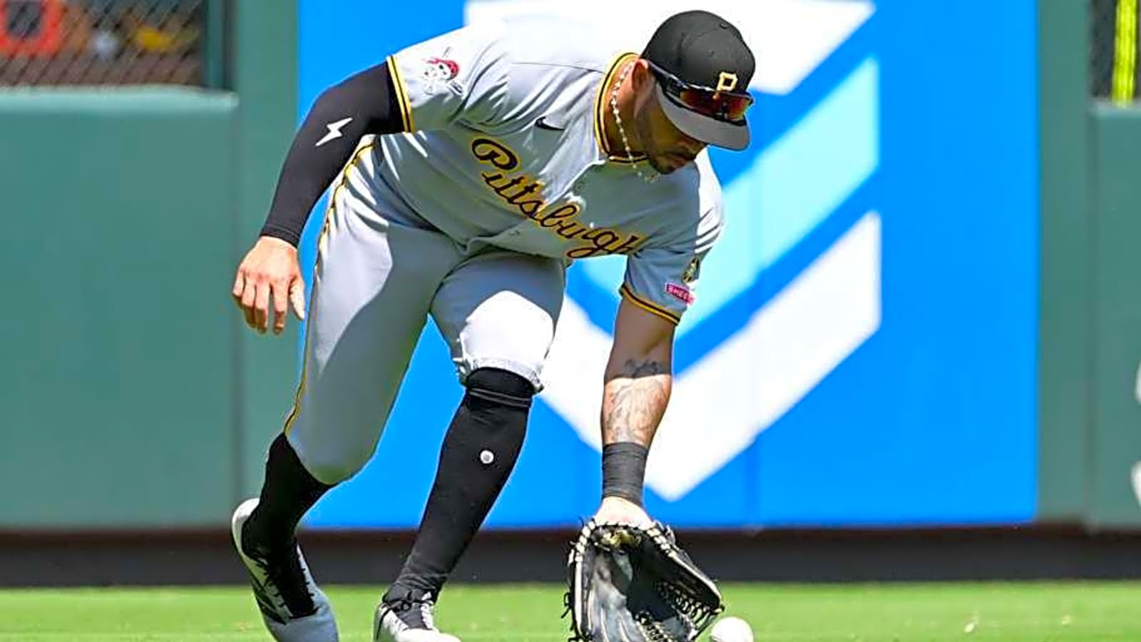 Pirates Desperate for Offseason Upgrade at Critical Position