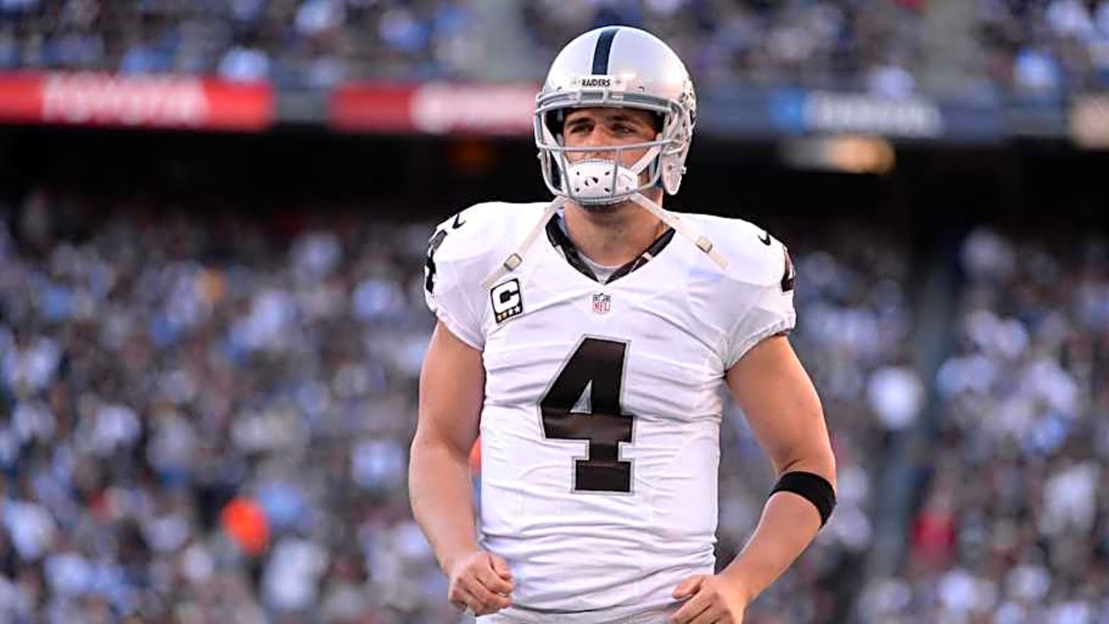 Derek Carr&#39;s Next Favorite Raiders Moments Came Against Surprising Team