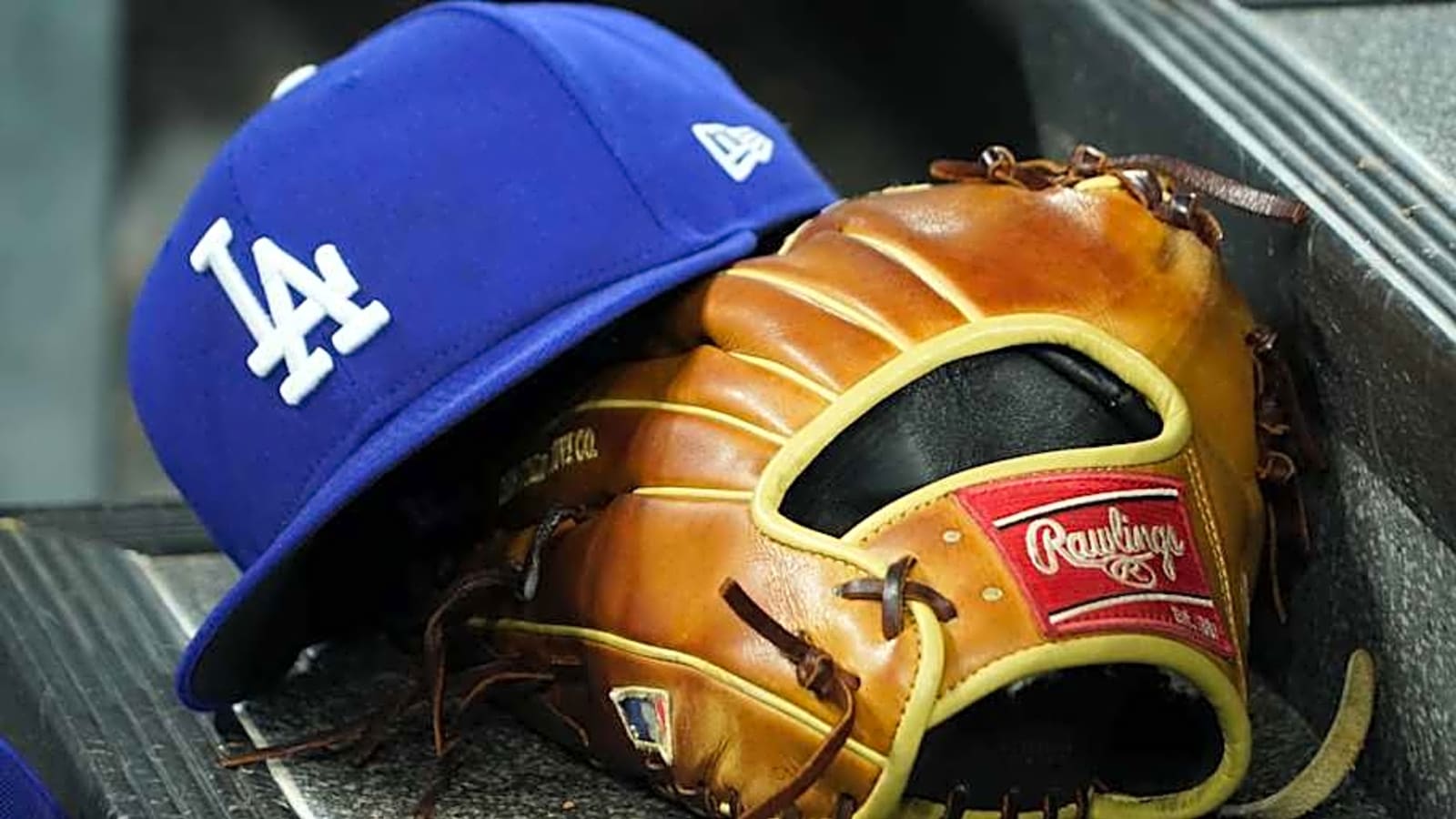 Should Nationals Take Chance on This Former Elite Dodgers Pitching Prospect?