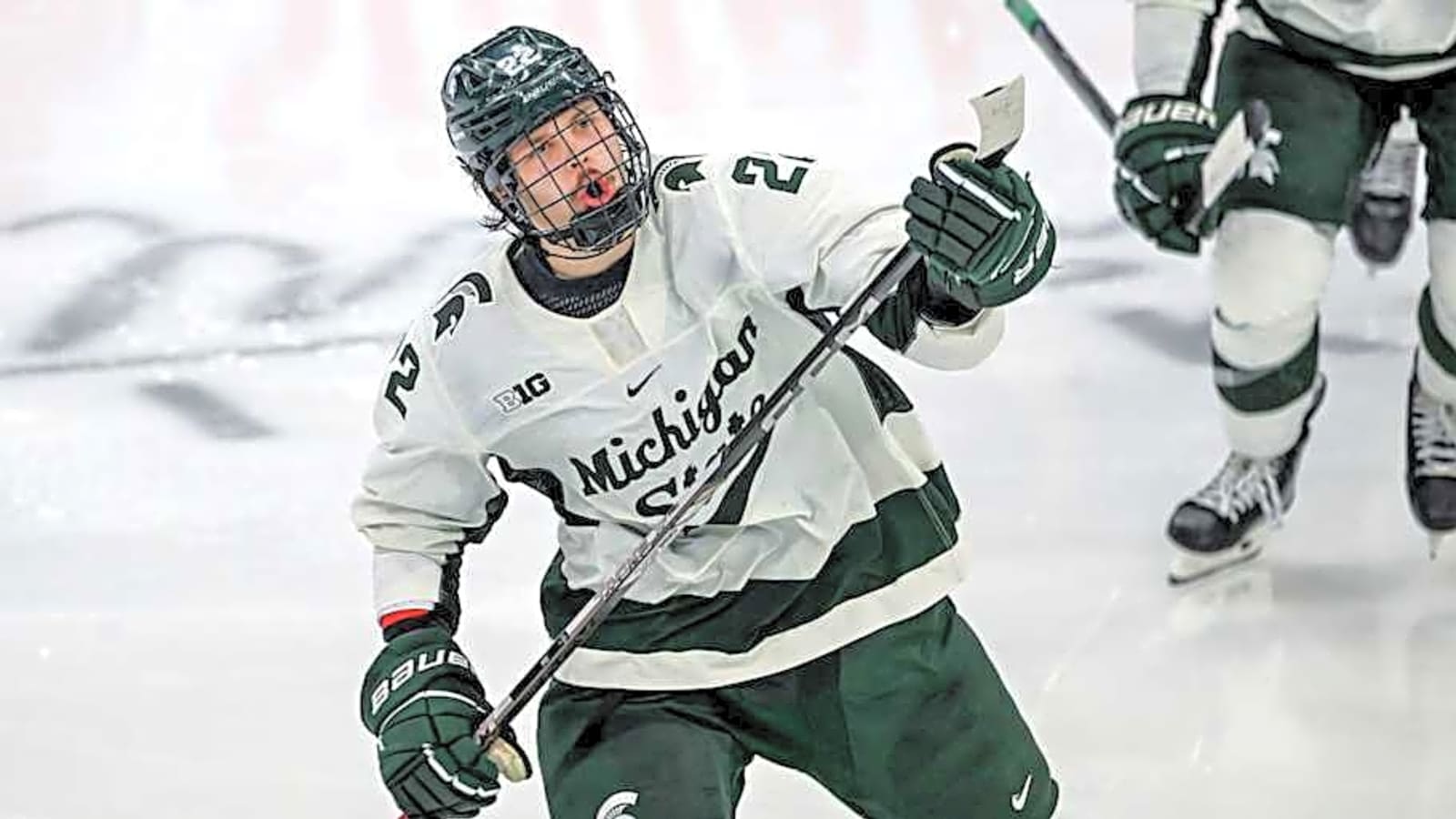 Lightning Trade Michigan State&#39;s Isaac Howard
