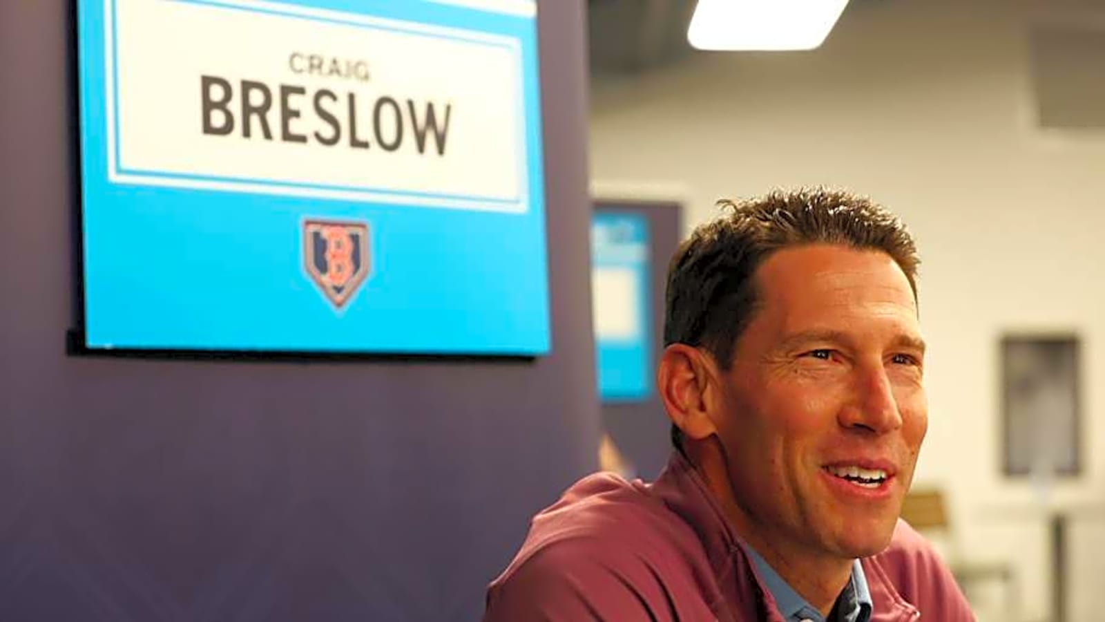 Craig Breslow Has Warning For Red Sox Fans Ahead Of Trade Deadline