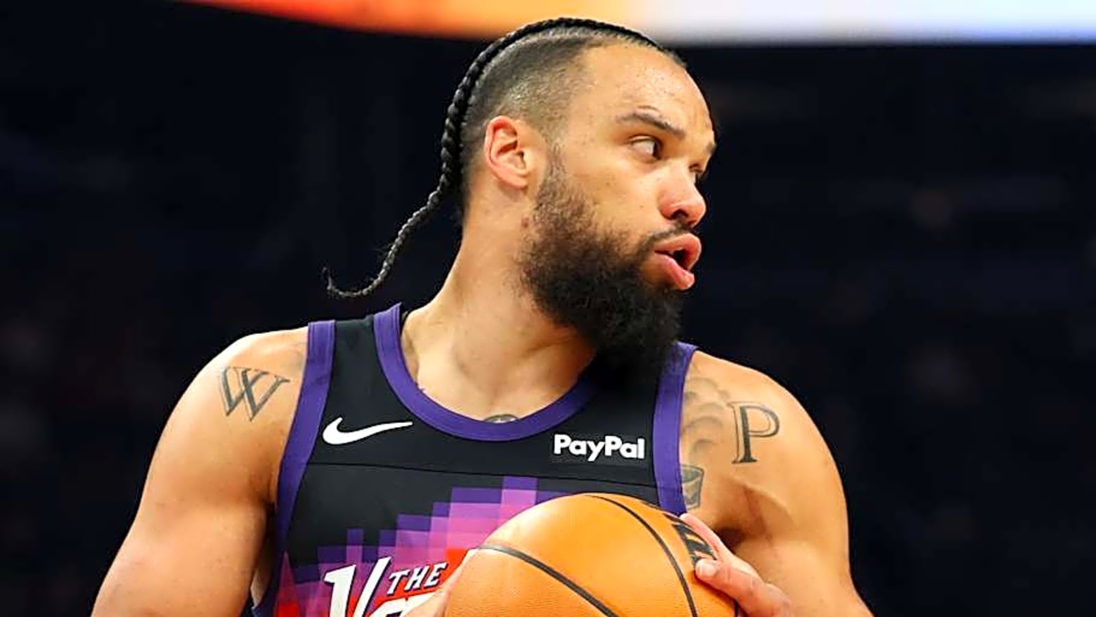 Dillon Brooks Wants 1 Team in Suns Postseason Battle