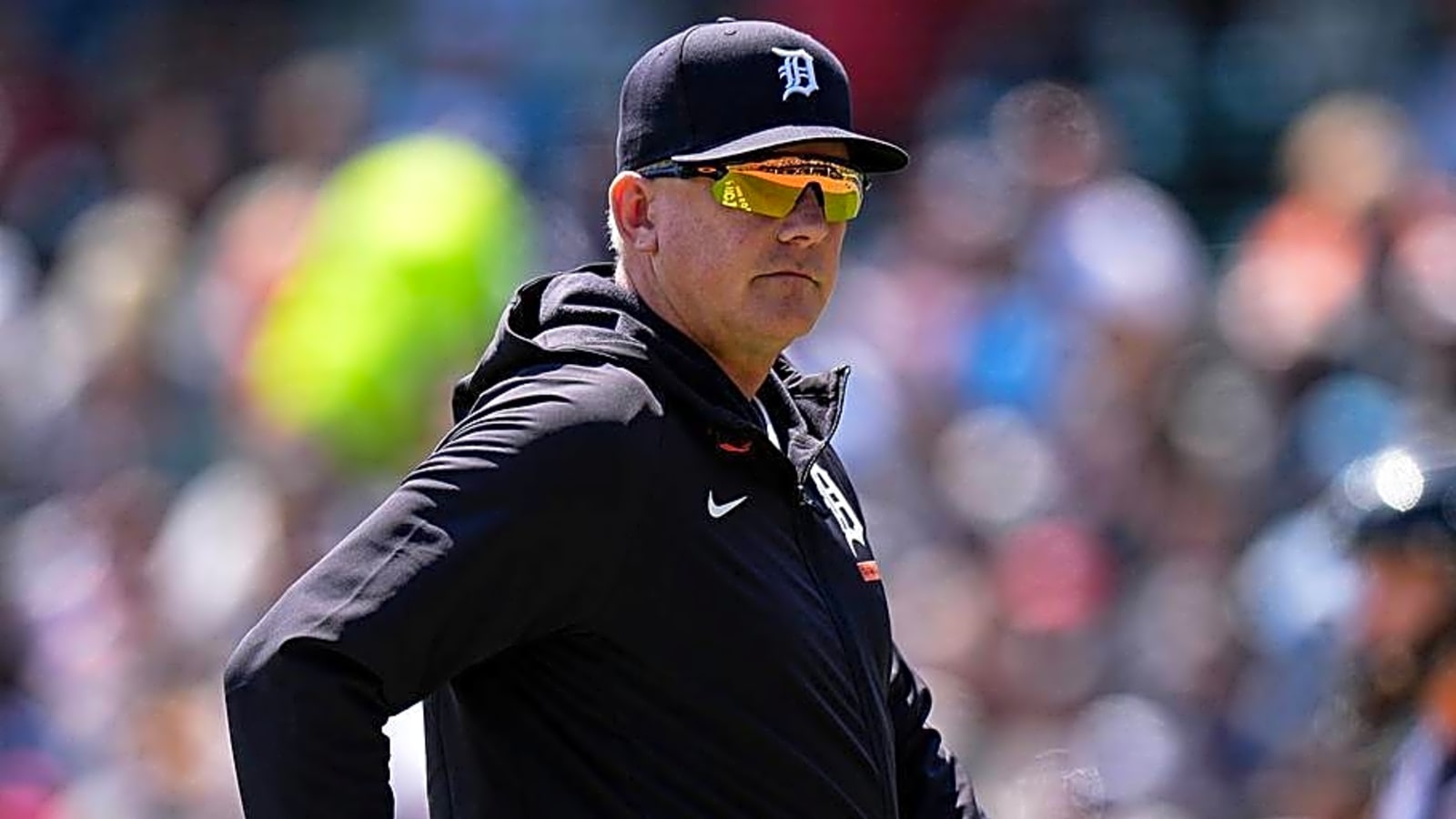 One Tough Trade the Detroit Tigers May Have No Choice but to Make