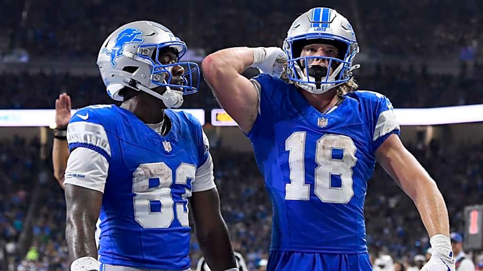 Lions&#39; special teams may give way for surprise additions to 53-man roster