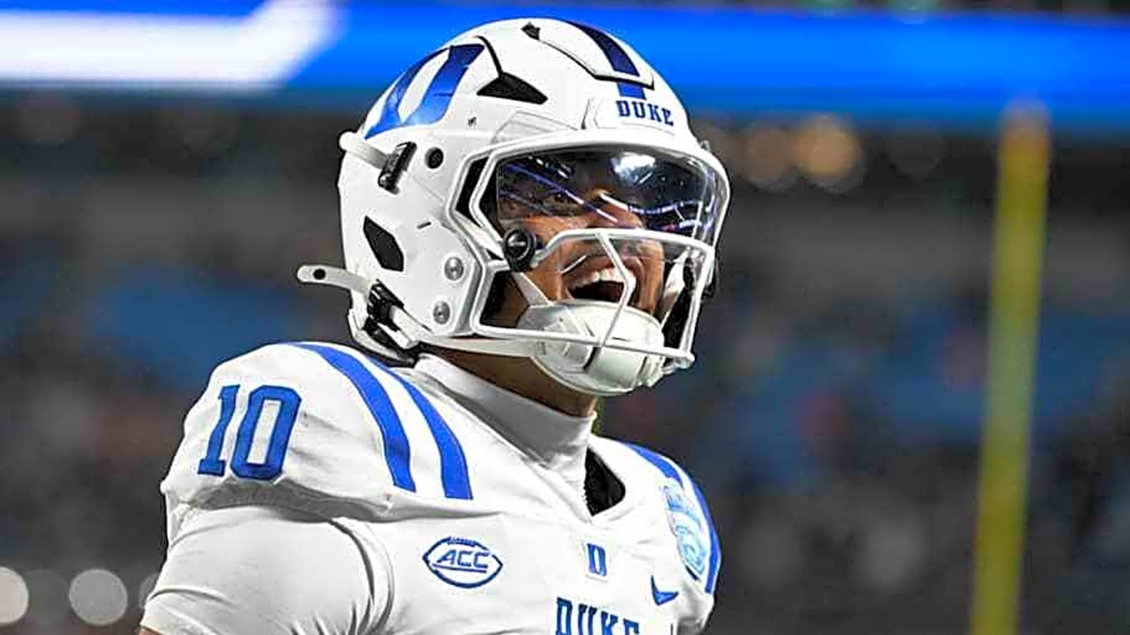 Cardinals Lose Potential QB Option in 2026 NFL Draft