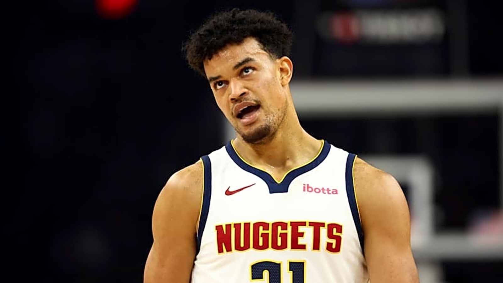 Nuggets’ Early Standout May Have Locked Up New Contract