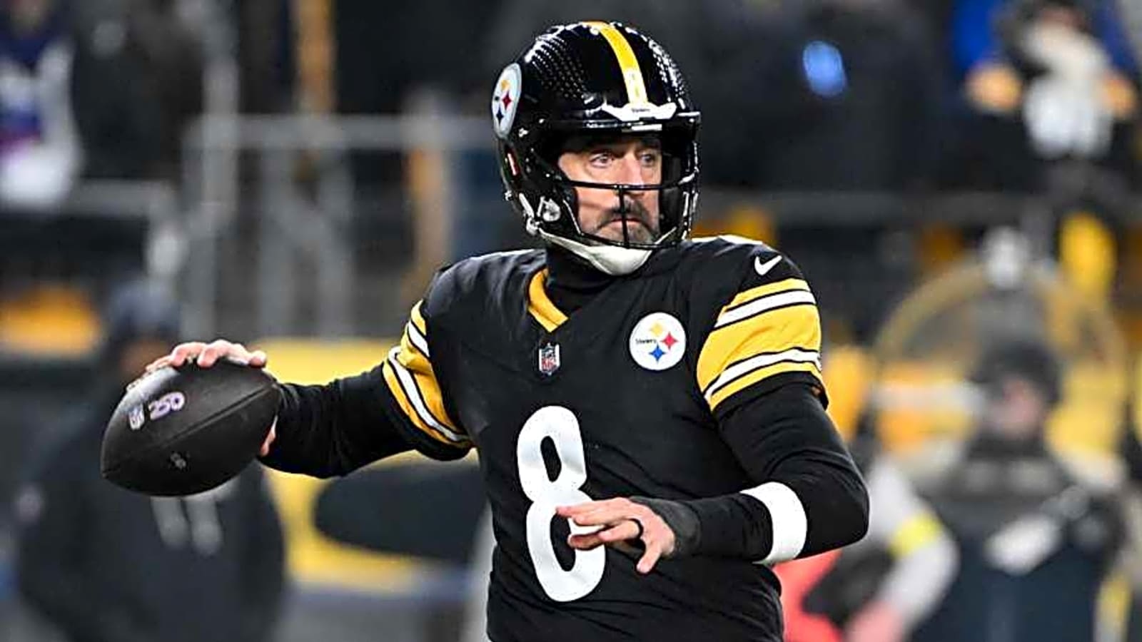 Insider Reveals When Aaron Rodgers Will Make Steelers Decision