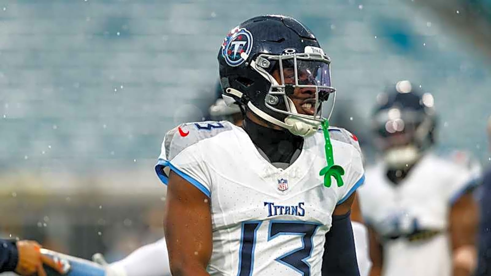 Ravens Urged to Trade Veteran CB