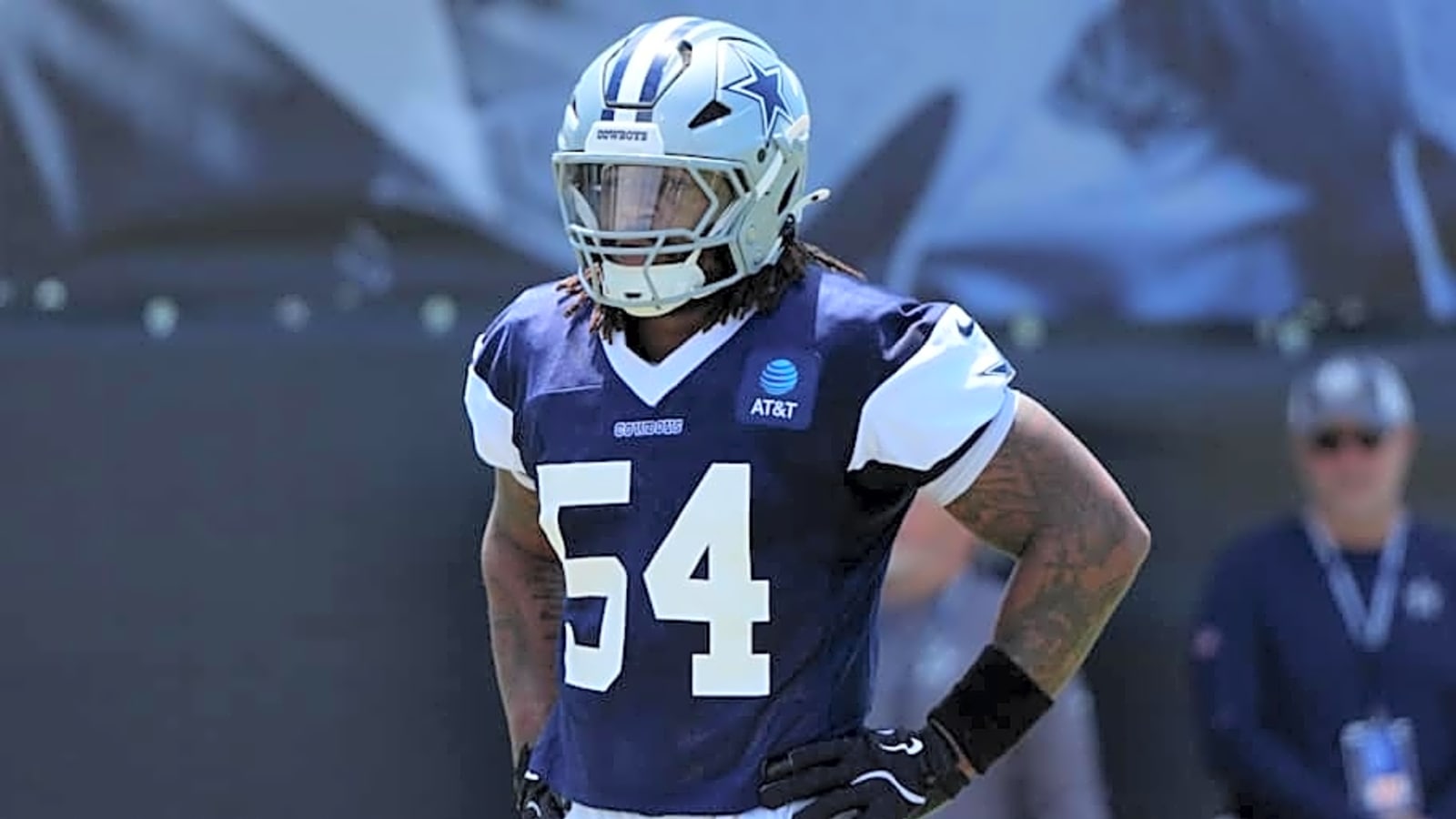 Dallas Cowboys stars share relatable pet peeves, proving they&#39;re just like us