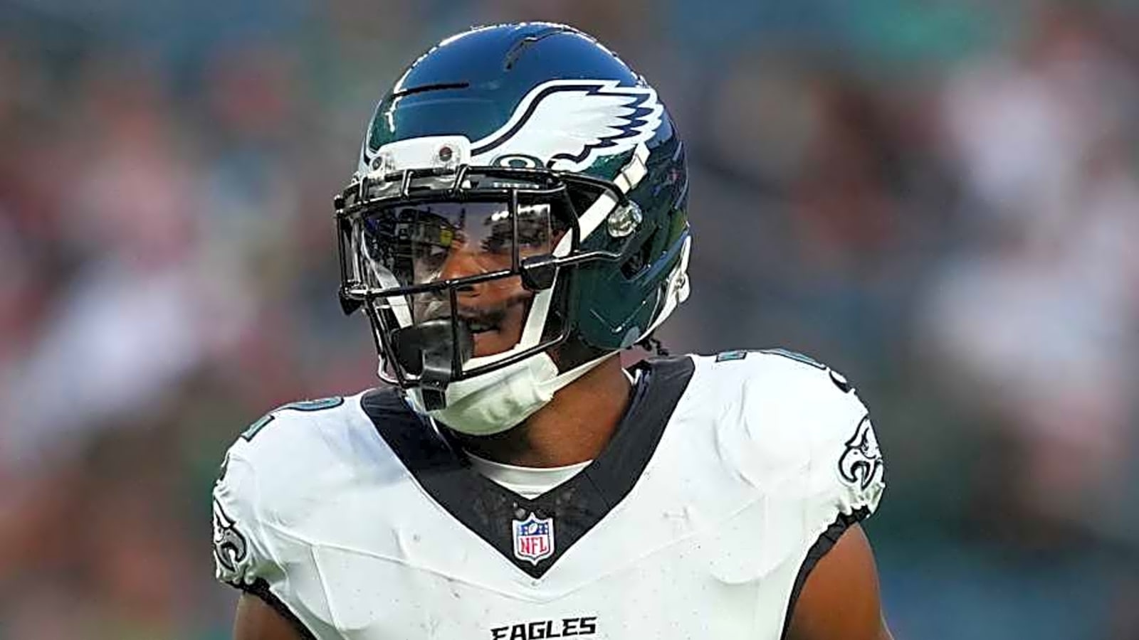 Ex-Commanders draft pick fighting for survival after stunning trade