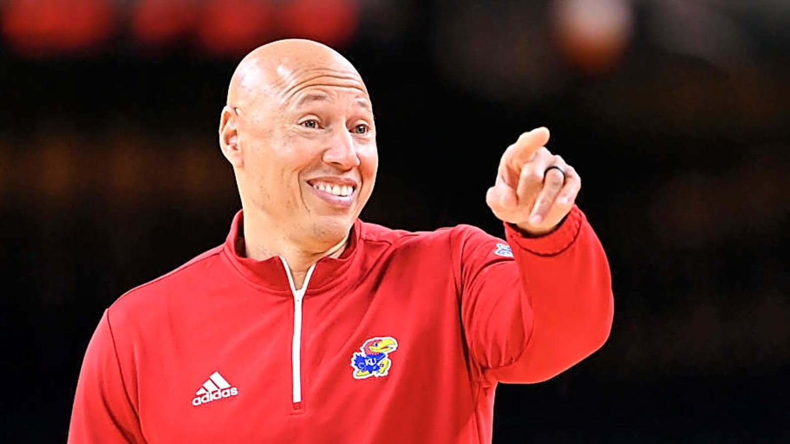 Longtime Kansas Basketball Staff Member Leaving Jayhawks