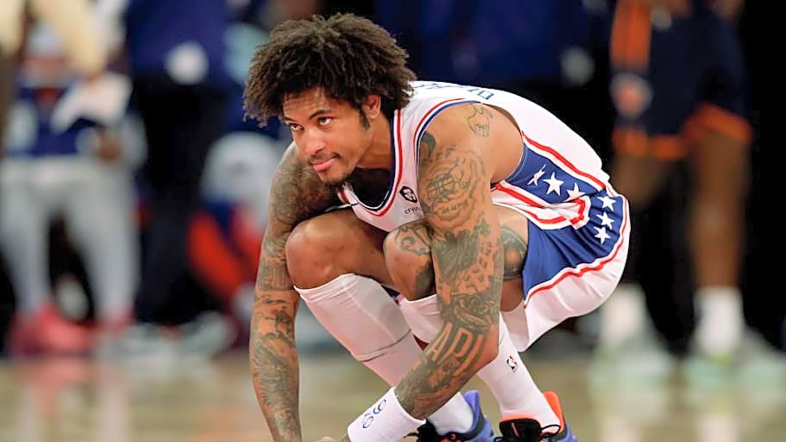 Sixers Standout Gets Honest on Important Contract Decision